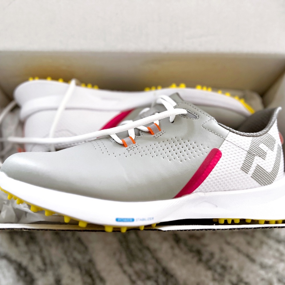FootJoy Women's Golf Shoes